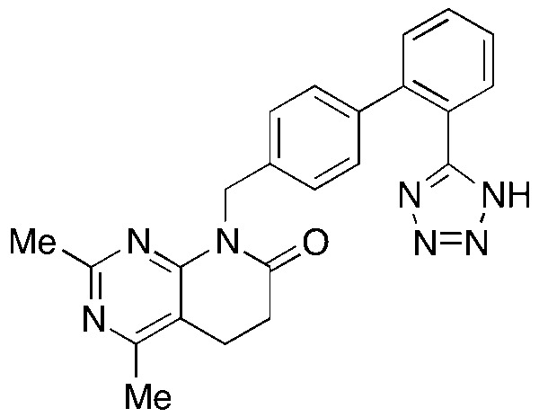 Tasosartan