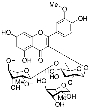 Typhaneoside
