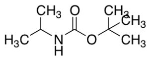 tert-Butyl N-(Propan-2-yl)carbamate