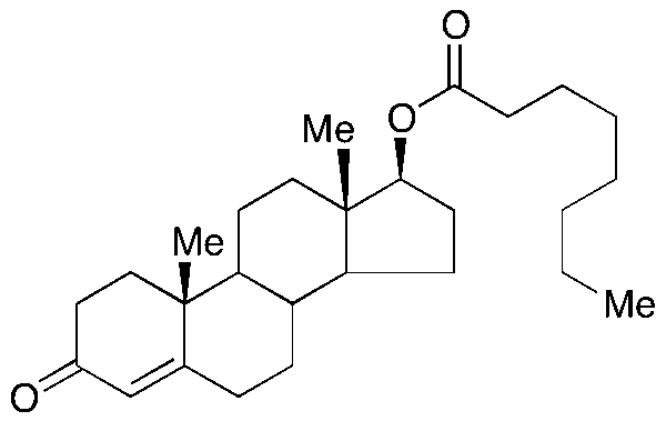 Testosterone Octanoate
