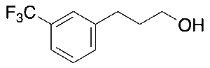 3-(Trifluoromethyl)benzenepropanol