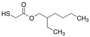 Thioglycolic Acid 2-Ethylhexyl Ester