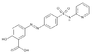 Sulfasalazine