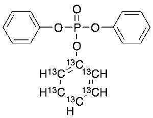 Triphenyl Phosphate-13C6