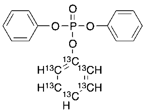 Triphenyl Phosphate-13C6