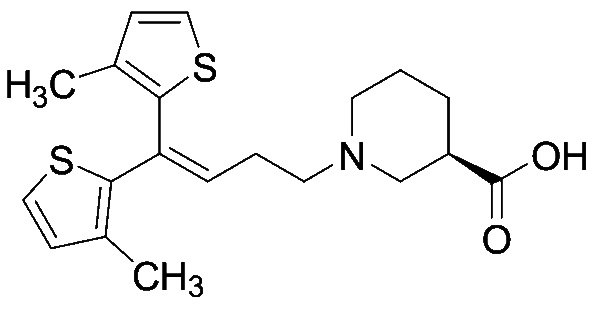 Tiagabine