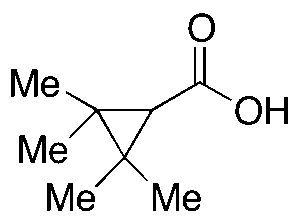2,2,3,3-Tetramethylcyclopropanecarboxylic Acid