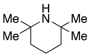 2,2,6,6-Tetramethylpiperidine