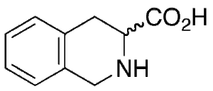 rac 1,2,3,4-Tetrahydroisoquinoline-3-carboxylic Acid
