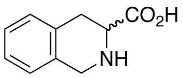 rac 1,2,3,4-Tetrahydroisoquinoline-3-carboxylic Acid