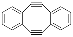 5,6,11,12-Tetradehydrodibenzo[a,e]cyclooctene