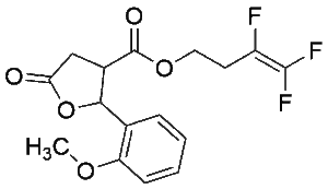 Trifluorocide