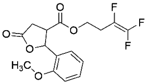 Trifluorocide