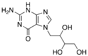 N7-(2’,3’,4’-Trihydroxybutyl)guanine, >90%