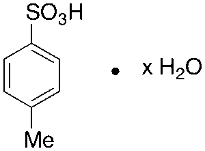 p-Toluenesulfonic Acid Hydrate