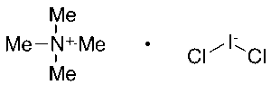 Tetramethylammonium Dichloroiodate
