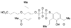 Tipelukast-d6