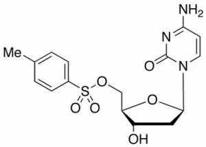 5'-Tosyl-2'-deoxy Cytidine