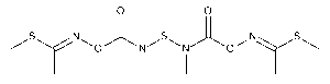 Thiodicarb