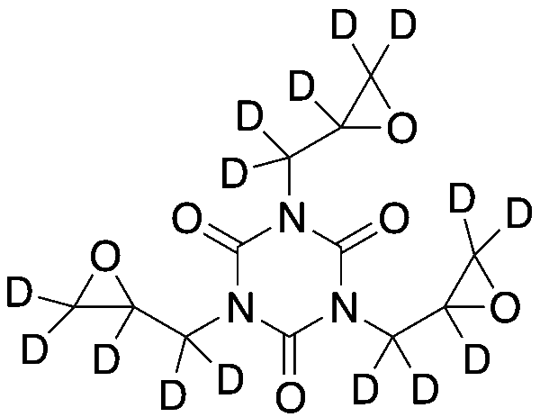 Triglycidyl Isocyanurate-d15
