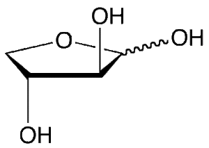 D-Threose (~0.4 M aqueous solution)