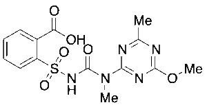 Tribenuron