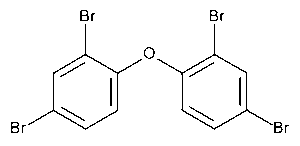 2,4,2',4'-Tetrabromodiphenyl Ether