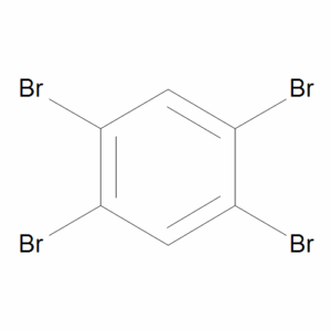 1,2,4,5-Tetrabromobenzene