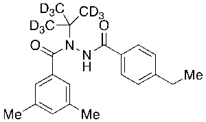 Tebufenozide-d9