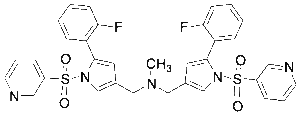 Vonoprazan Dimer Impurity