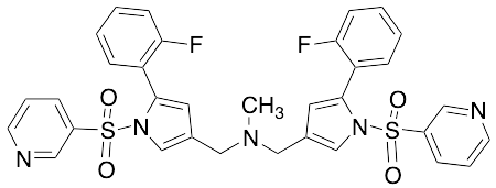 Vonoprazan Dimer Impurity