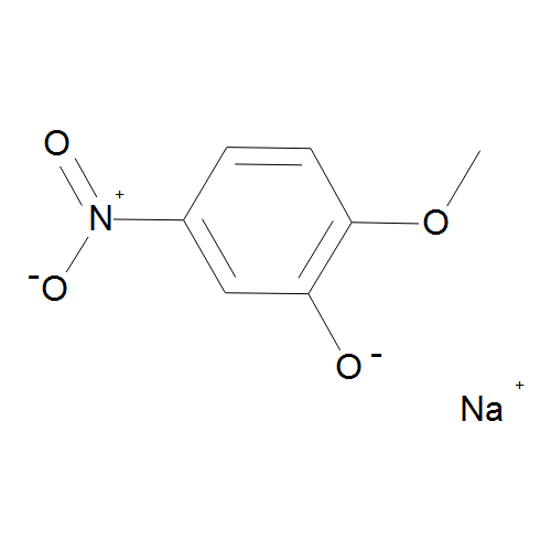 Sodium 5-Nitroguaiacolate