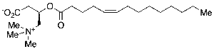5-cis-Tetradecenoyl Carnitine