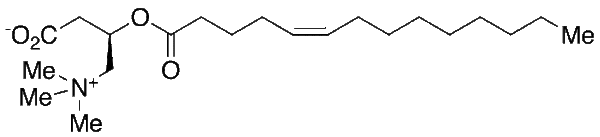 5-cis-Tetradecenoyl Carnitine
