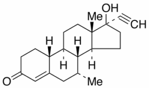 ∆4-Tibolone