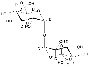 Alpha,Alpha-[UL-D14]Trehalose