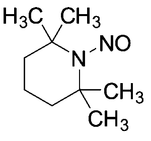 2,2,6,6-Tetramethyl-1-nitrosopiperidine