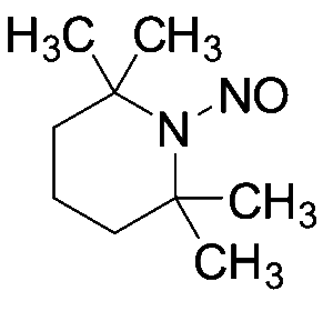 2,2,6,6-Tetramethyl-1-nitrosopiperidine