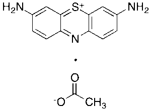 Thionin Acetate Salt
