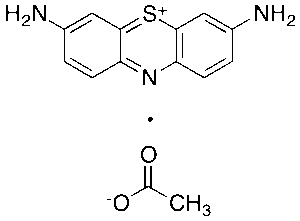 Thionin Acetate Salt