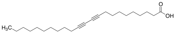 10,12-Tricosadiynoic Acid