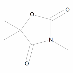 Trimethadione