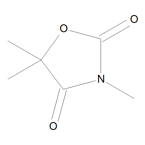Trimethadione