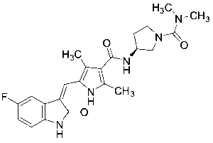 Vorolanib