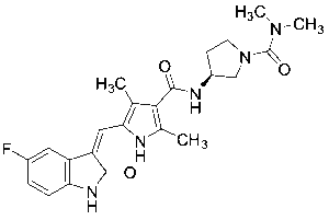 Vorolanib