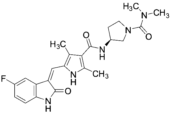Vorolanib