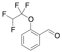 2-(1,1,2,2-Tetrafluoroethoxy)benzaldehyde