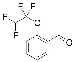 2-(1,1,2,2-Tetrafluoroethoxy)benzaldehyde