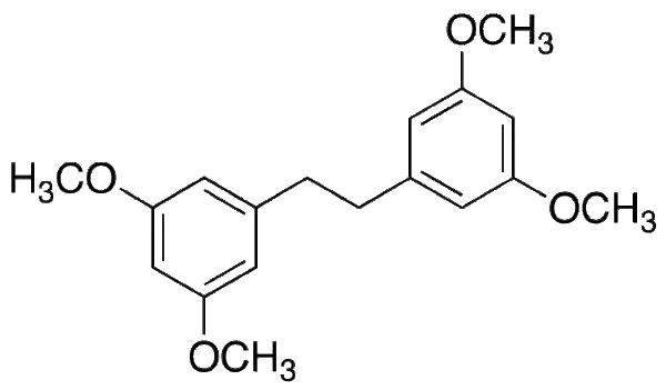 3,3',5,5'-Tetramethoxy-bibenzyl