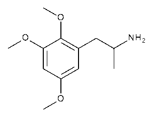 2,3,5-Trimethoxyamphetamine